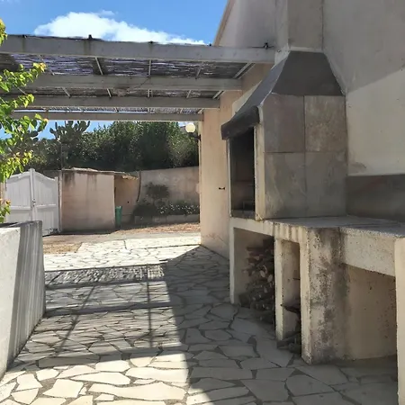 Maison Vue A Avec Terrasse Et Jardin Clos * Lumio (Corsica)