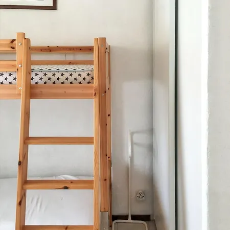 펜션 Maison Vue A Avec Terrasse Et Jardin Clos 루미오