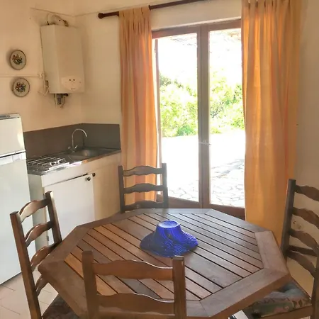 Maison Vue A Avec Terrasse Et Jardin Clos Holiday home