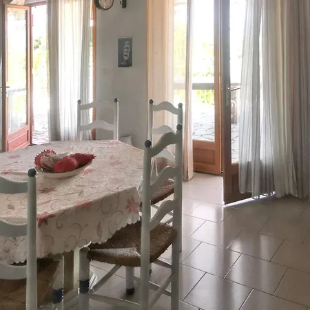 펜션 Maison Vue A Avec Terrasse Et Jardin Clos *