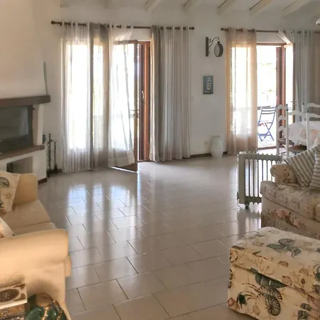 Maison Vue A Avec Terrasse Et Jardin Clos Holiday home Lumio (Corsica)