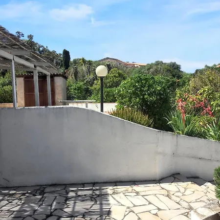 펜션 Maison Vue A Avec Terrasse Et Jardin Clos