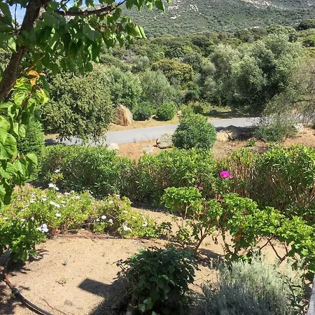 Maison Vue A Avec Terrasse Et Jardin Clos 펜션 *