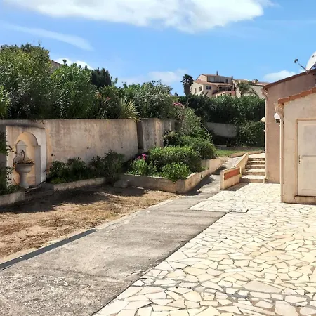 Maison Vue A Avec Terrasse Et Jardin Clos *