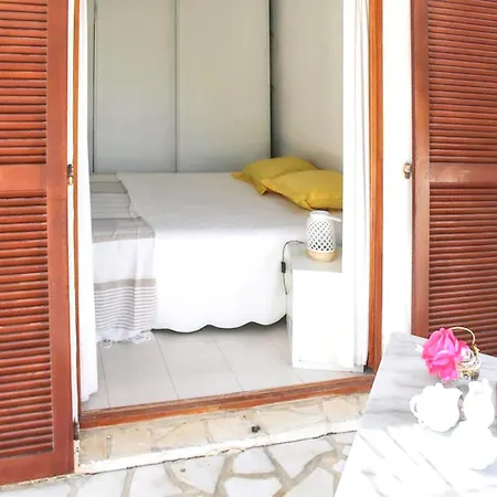 Maison Vue A Avec Terrasse Et Jardin Clos