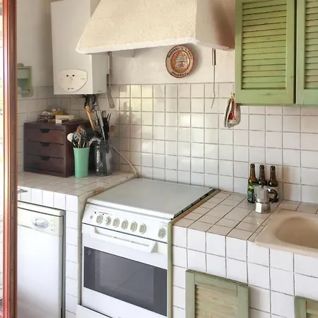 Maison Vue A Avec Terrasse Et Jardin Clos *