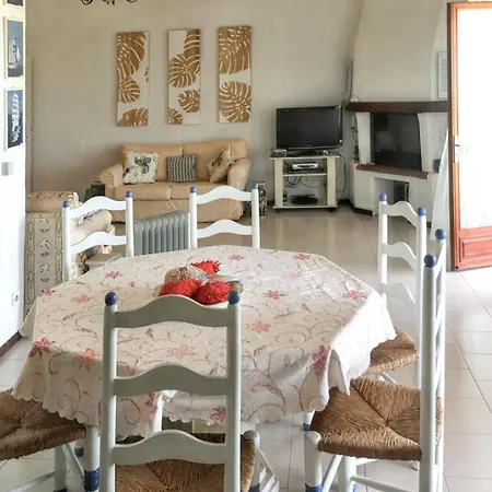 펜션 Maison Vue A Avec Terrasse Et Jardin Clos *