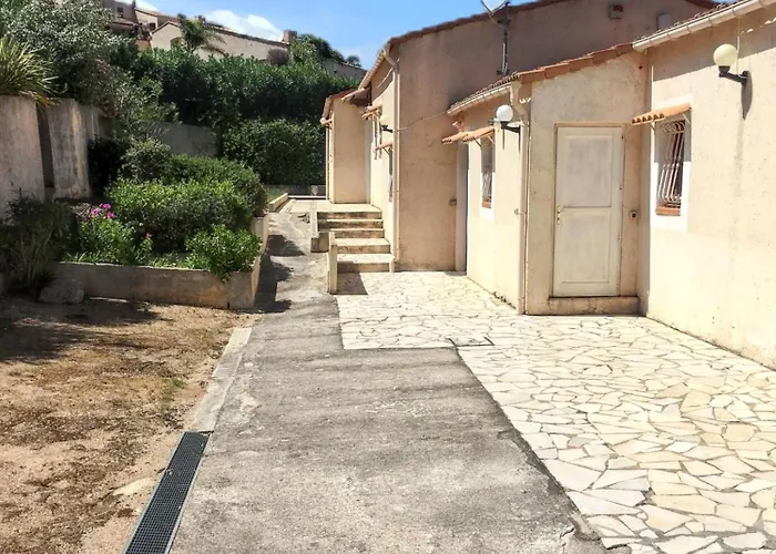 Maison Vue A Avec Terrasse Et Jardin Clos Holiday home