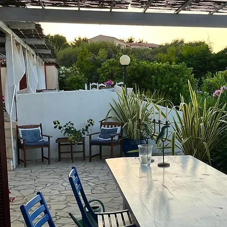 بيت للعطل Maison Vue A Avec Terrasse Et Jardin Clos *