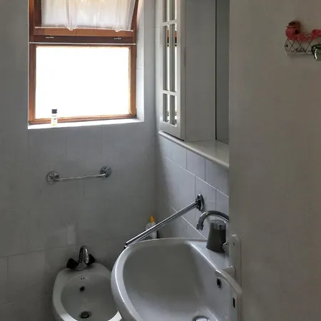 Maison Vue A Avec Terrasse Et Jardin Clos