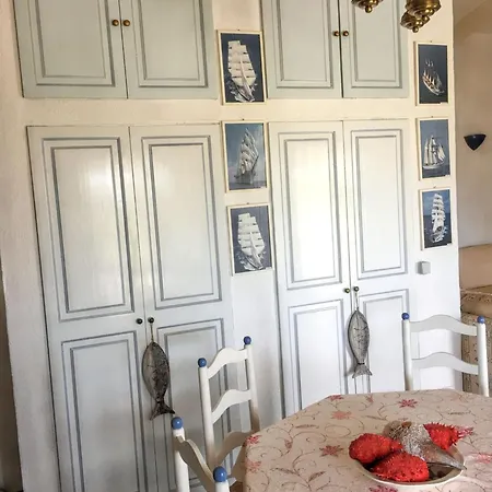 Maison Vue A Avec Terrasse Et Jardin Clos بيت للعطل