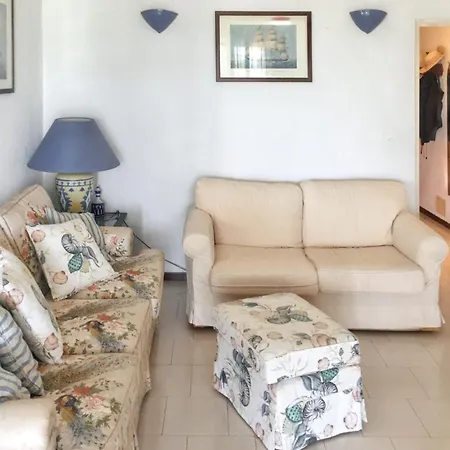 Prázdninový dům Maison Vue A Avec Terrasse Et Jardin Clos