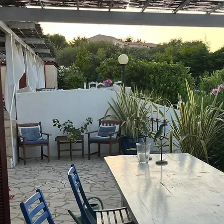 Maison Vue A Avec Terrasse Et Jardin Clos Prázdninový dům