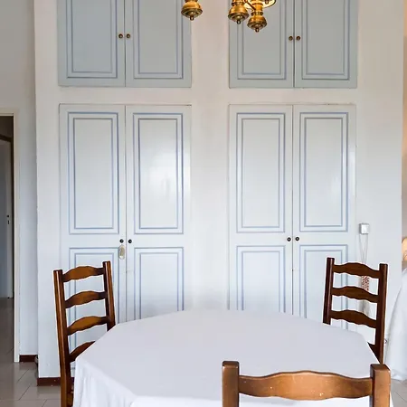 Maison Vue A Avec Terrasse Et Jardin Clos Prázdninový dům *