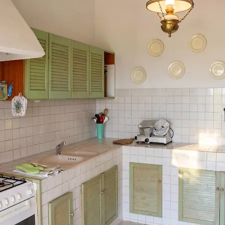 Maison Vue A Avec Terrasse Et Jardin Clos Prázdninový dům Lumio (Corsica)