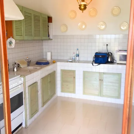 Maison Vue A Avec Terrasse Et Jardin Clos