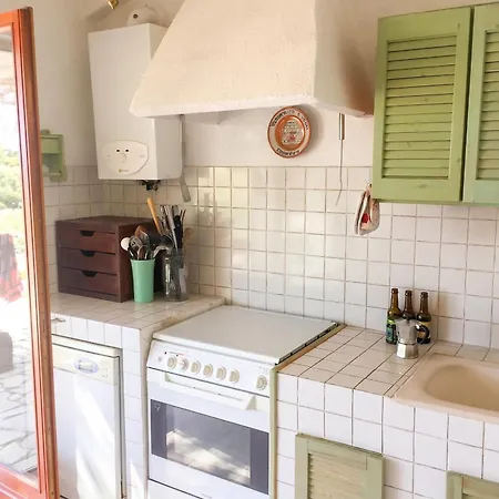 Prázdninový dům Maison Vue A Avec Terrasse Et Jardin Clos *