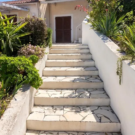 Maison Vue A Avec Terrasse Et Jardin Clos Prázdninový dům