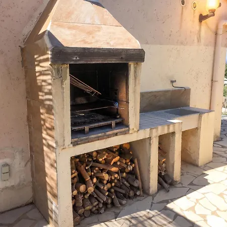 Prázdninový dům Maison Vue A Avec Terrasse Et Jardin Clos
