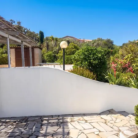 Maison Vue A Avec Terrasse Et Jardin Clos