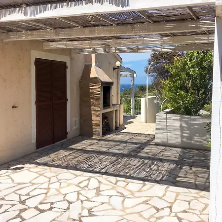 Maison Vue A Avec Terrasse Et Jardin Clos Prázdninový dům