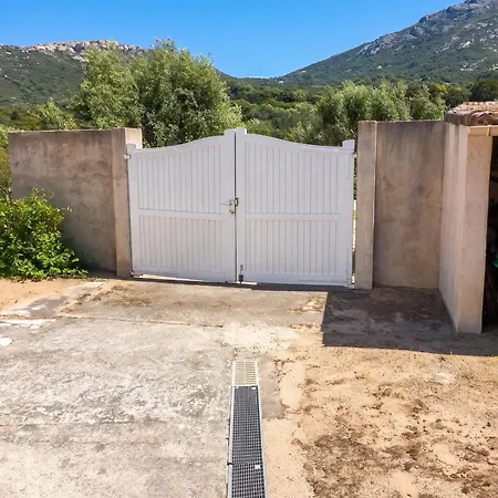 Maison Vue A Avec Terrasse Et Jardin Clos Prázdninový dům Lumio (Corsica)