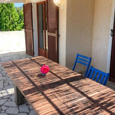Maison Vue A Avec Terrasse Et Jardin Clos *