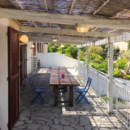 Maison Vue A Avec Terrasse Et Jardin Clos Lumio (Corsica)