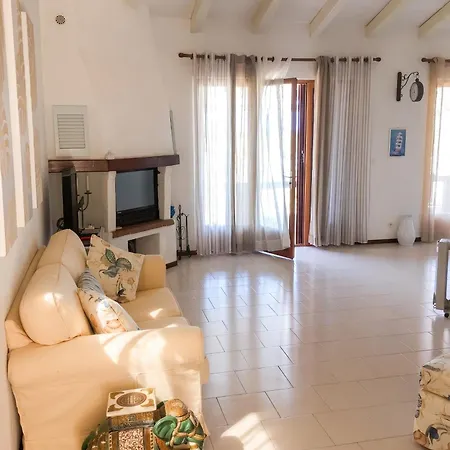 Maison Vue A Avec Terrasse Et Jardin Clos Prázdninový dům Lumio (Corsica)