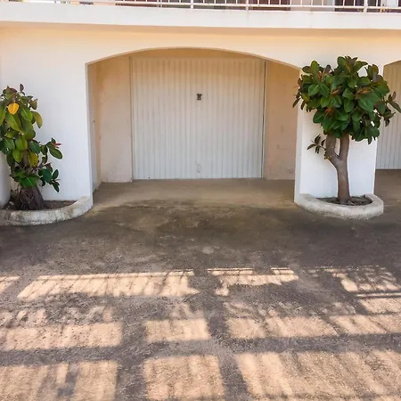 Prázdninový dům Maison Vue A Avec Terrasse Et Jardin Clos Lumio (Corsica)