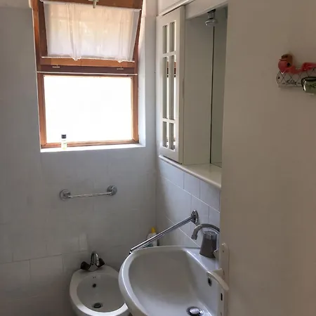 Maison Vue A Avec Terrasse Et Jardin Clos * Lumio (Corsica)