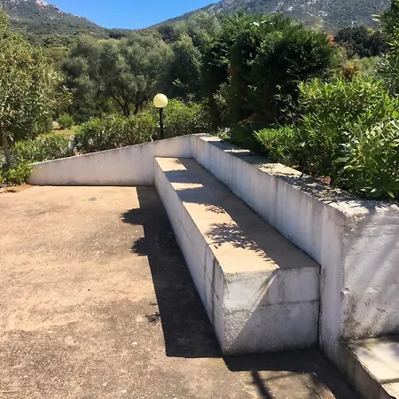 Maison Vue A Avec Terrasse Et Jardin Clos