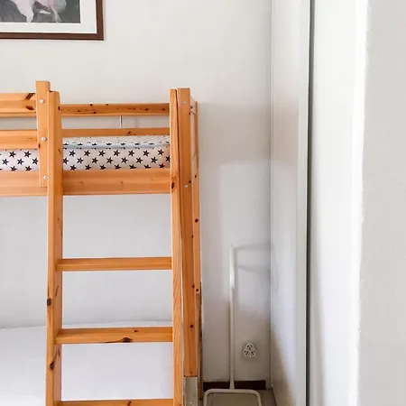 Maison Vue A Avec Terrasse Et Jardin Clos Prázdninový dům *