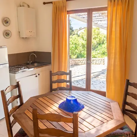 Prázdninový dům Maison Vue A Avec Terrasse Et Jardin Clos Lumio (Corsica)