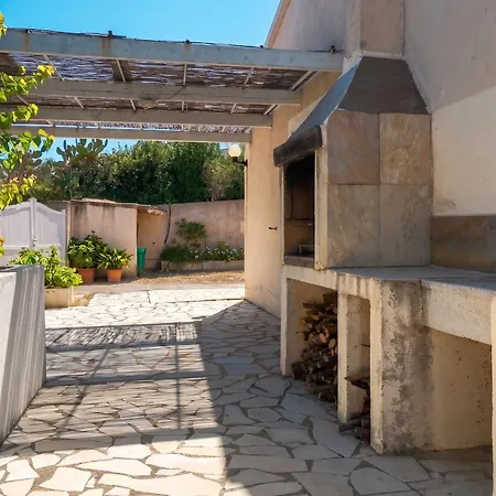 Maison Vue A Avec Terrasse Et Jardin Clos * Lumio (Corsica)
