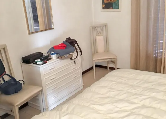 Maison Vue A Avec Terrasse Et Jardin Clos Lumio (Corsica)