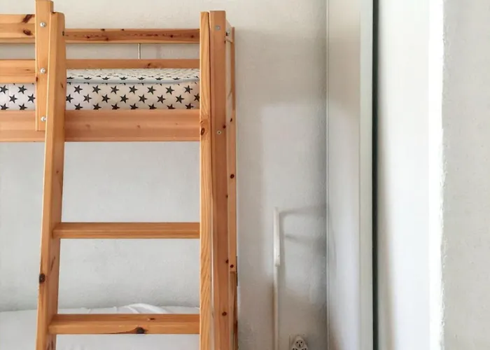 Holiday home Maison Vue A Avec Terrasse Et Jardin Clos Lumio (Corsica)