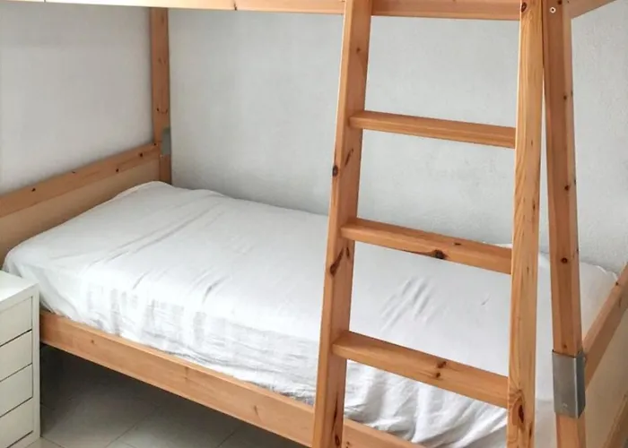 Maison Vue A Avec Terrasse Et Jardin Clos Lumio (Corsica)