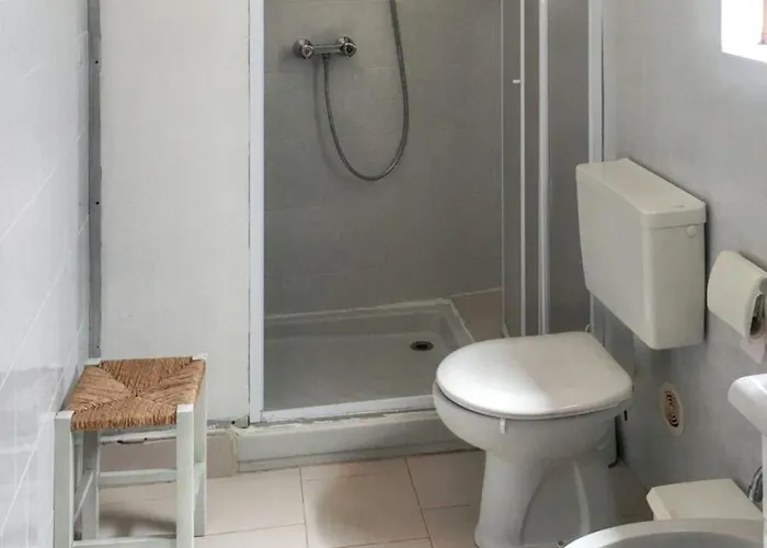 Maison Vue A Avec Terrasse Et Jardin Clos * Lumio (Corsica)