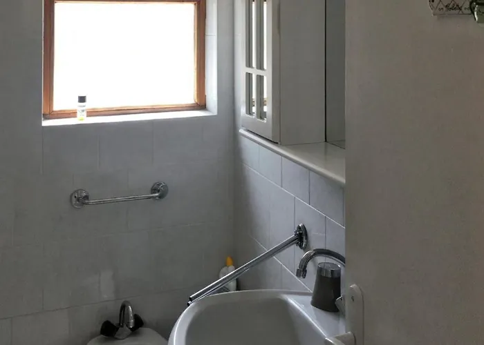 Maison Vue A Avec Terrasse Et Jardin Clos