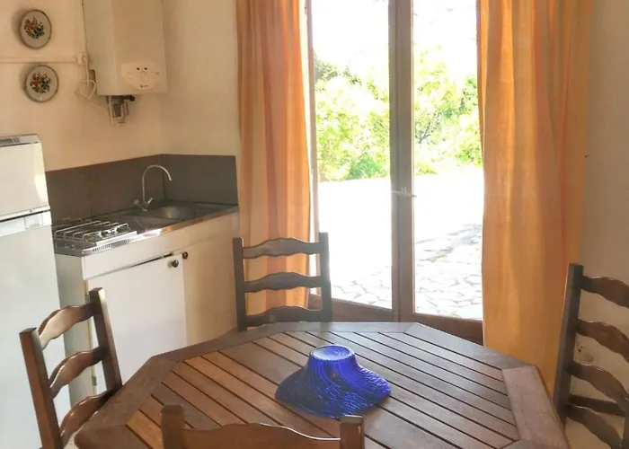 Maison Vue A Avec Terrasse Et Jardin Clos Holiday home