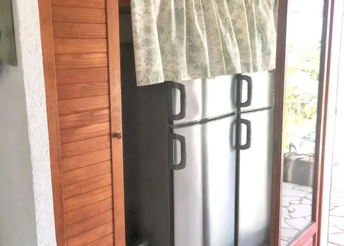 Maison Vue A Avec Terrasse Et Jardin Clos Lumio (Corsica)