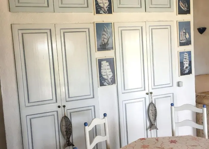 Maison Vue A Avec Terrasse Et Jardin Clos Holiday home