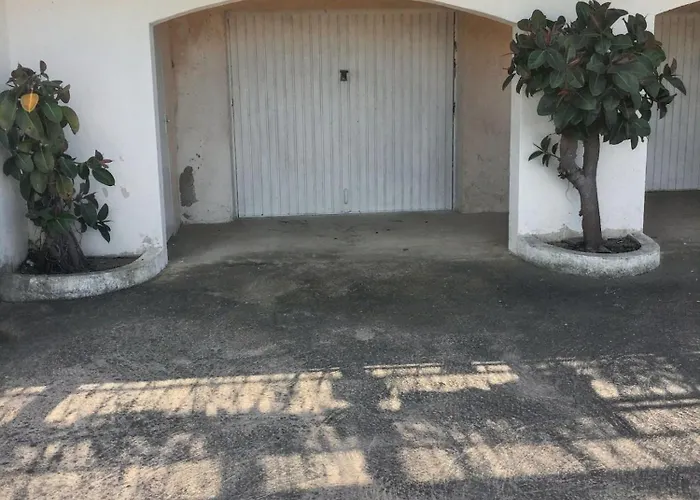 Vakantiehuis Maison Vue A Avec Terrasse Et Jardin Clos Lumio (Corsica)