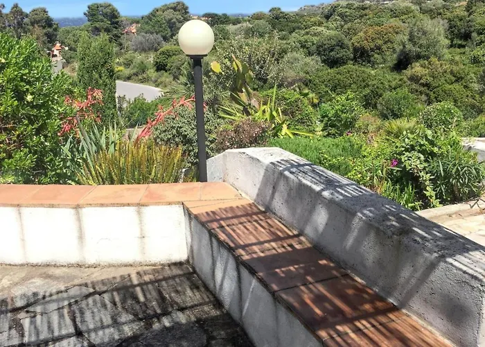 Maison Vue A Avec Terrasse Et Jardin Clos Holiday home