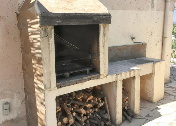 Maison Vue A Avec Terrasse Et Jardin Clos Lumio (Corsica)