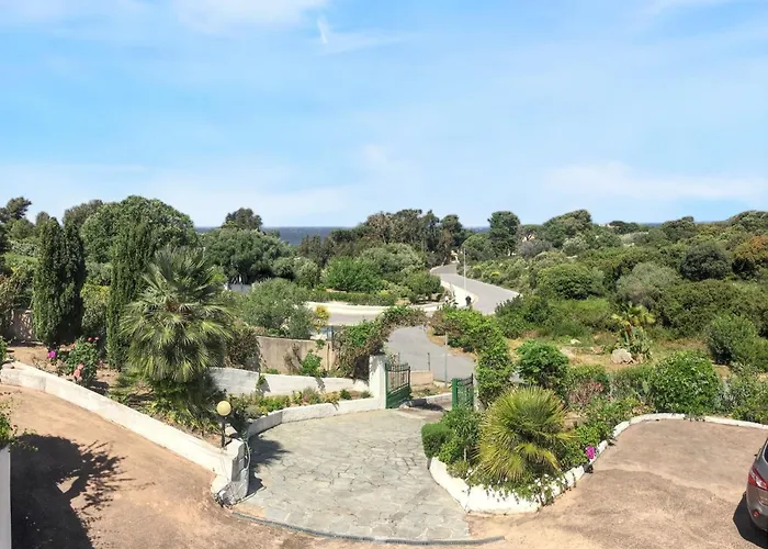 Maison Vue A Avec Terrasse Et Jardin Clos Holiday home
