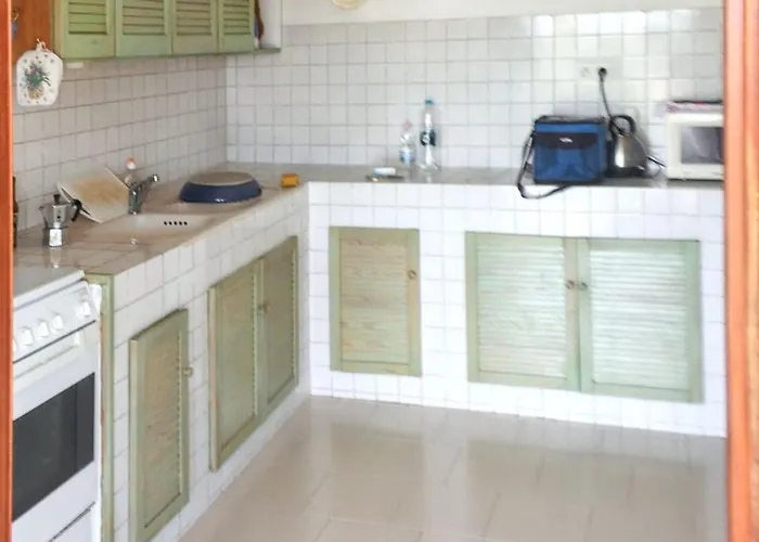 Maison Vue A Avec Terrasse Et Jardin Clos Lumio (Corsica)