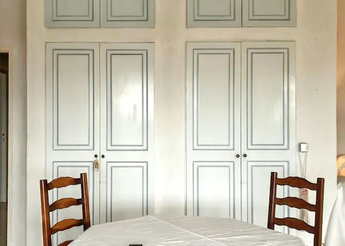 Maison Vue A Avec Terrasse Et Jardin Clos Vakantiehuis Lumio (Corsica)